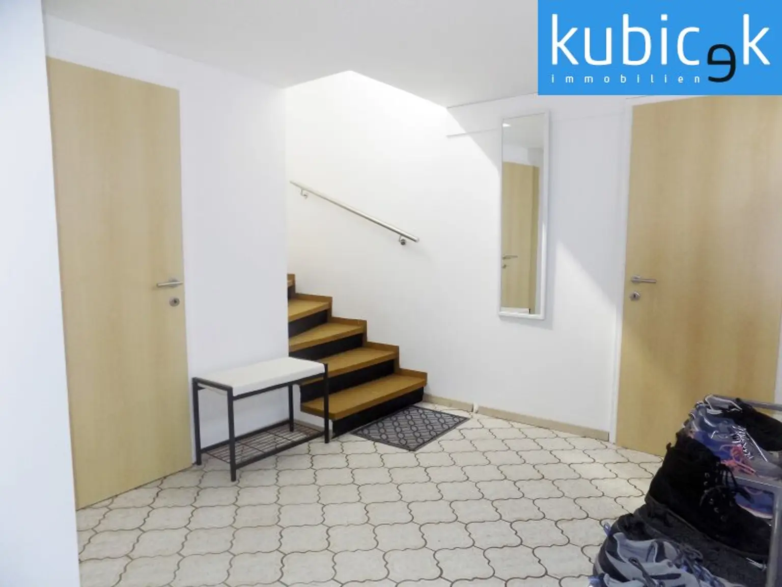 Großes Einfamilienhaus mit viel Potenzial