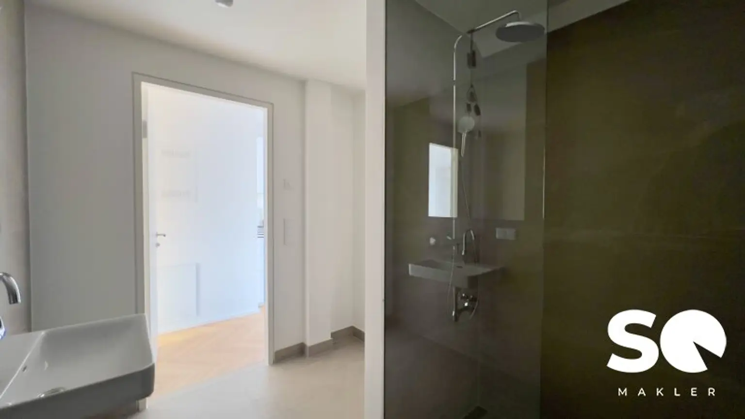 # SQ - EXKLUSIVE DACHGESCHOSSWOHNUNG IN 1030 WIEN - SEIDLGASSE - 2 ZIMMER und TERRASSE - TOP 14