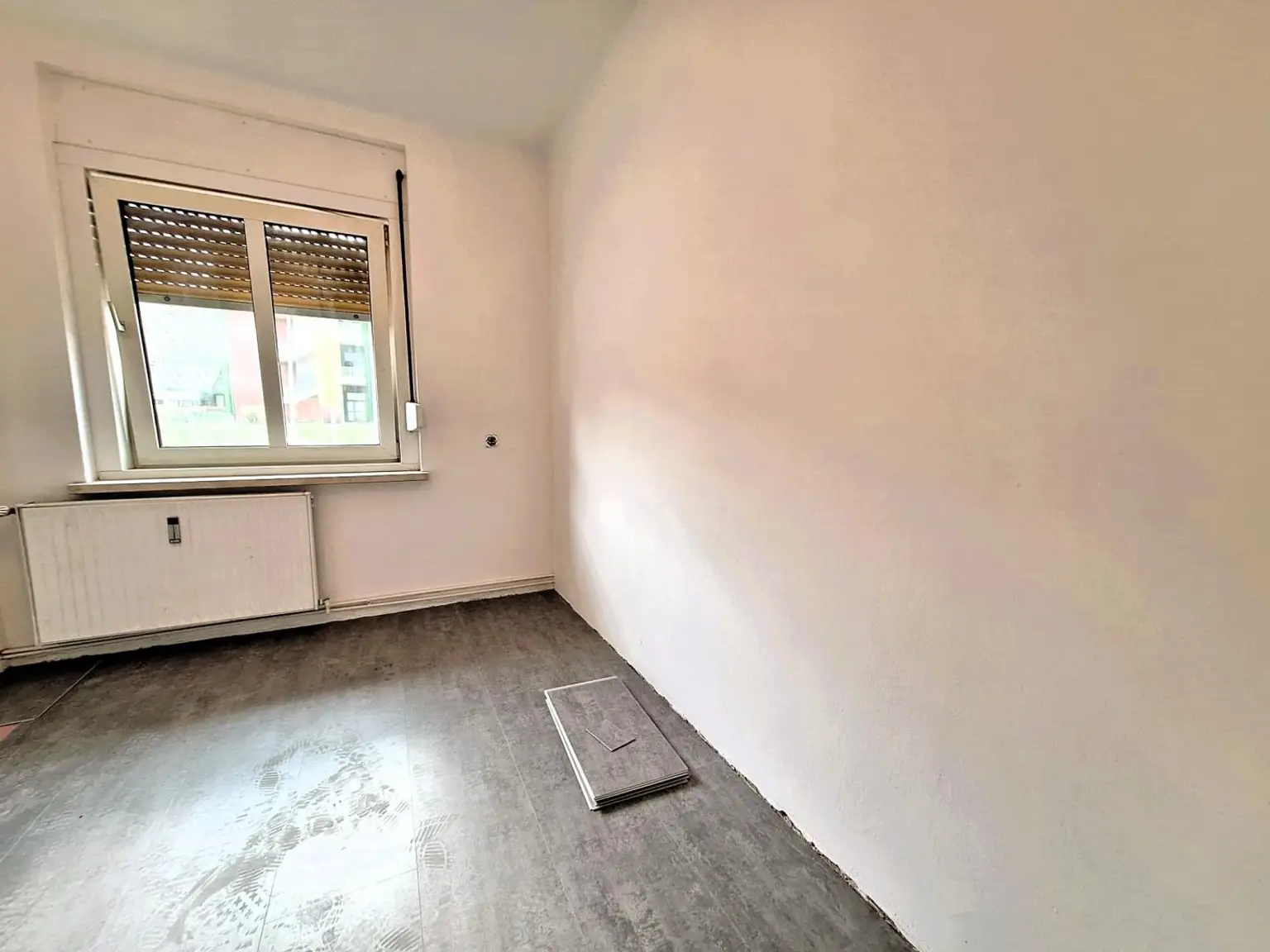 Graz Geidorf -  Sanierte 2-Zimmerwohnung zur Miete