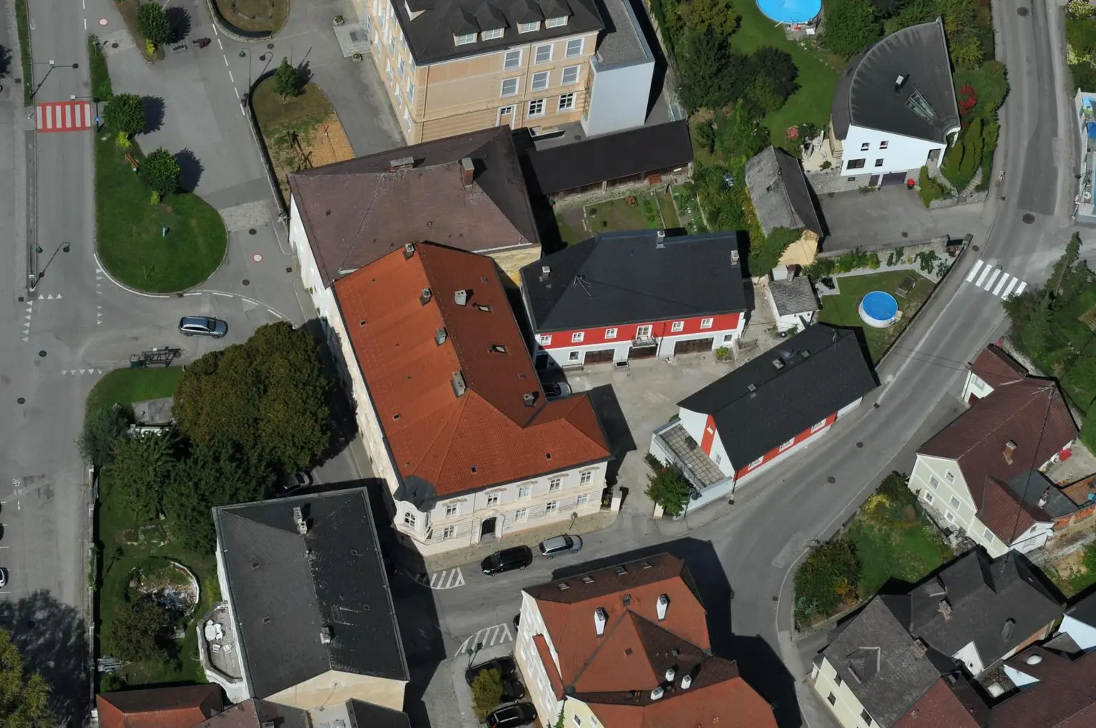 Luftbild