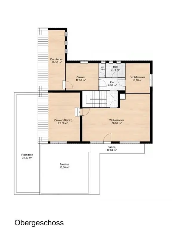 Plan OG