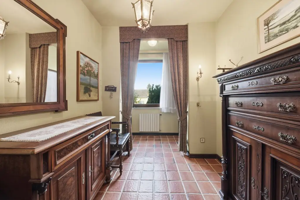 Ihr persönliches Wohnparadies: Ein Refugium für Naturliebhaber – Wohnen am eigenen Schwimmteich!