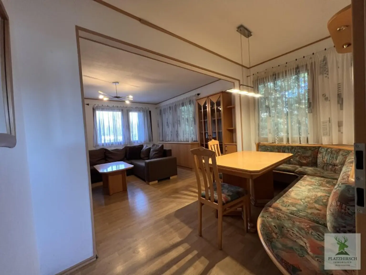 Halloweenspezial zum Superpreis !! ELK Bungalow auf 148m2 Vollkeller, 8 Fahrminuten von der Schnellbahn