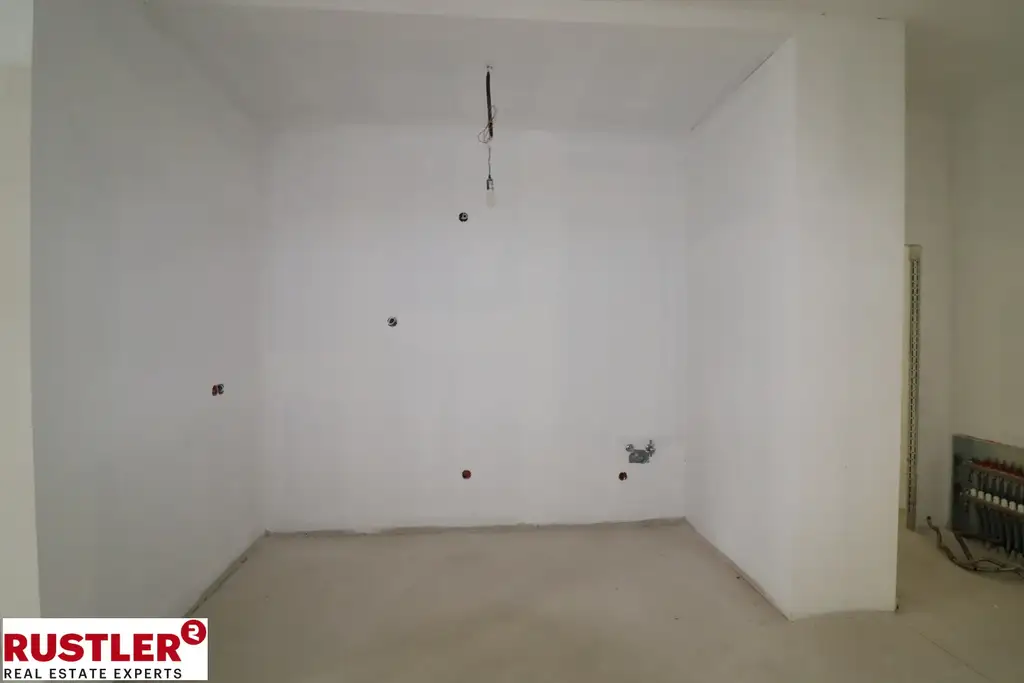 Altbaurenaissance - 3-Zimmer-Wohnung mit Balkon - Nähe Kutschkermarkt