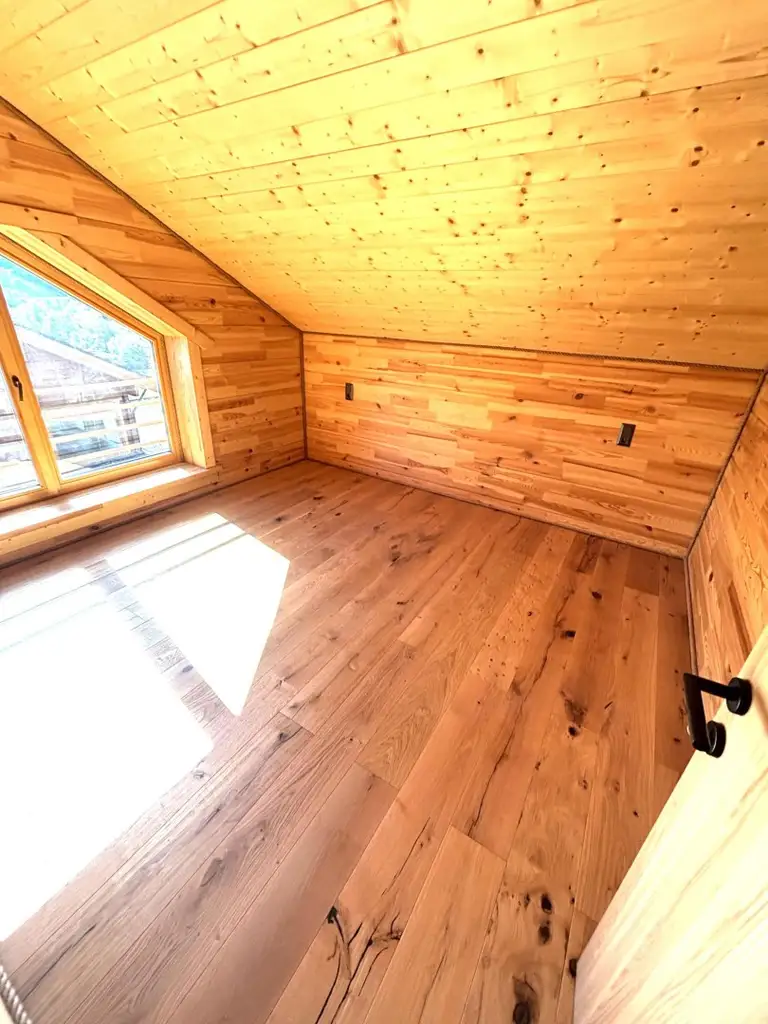 NAGELNEUES! "SCHWEDENHAUS" VOM ARCHITEKTEN! SEENAHE! SEEBLICK! NAHE "NASSFELD!