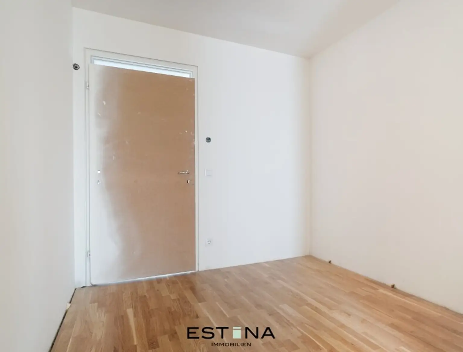 Perfekt geschnittene Pärchenwohnung - Nähe Badeteich Hirschstetten