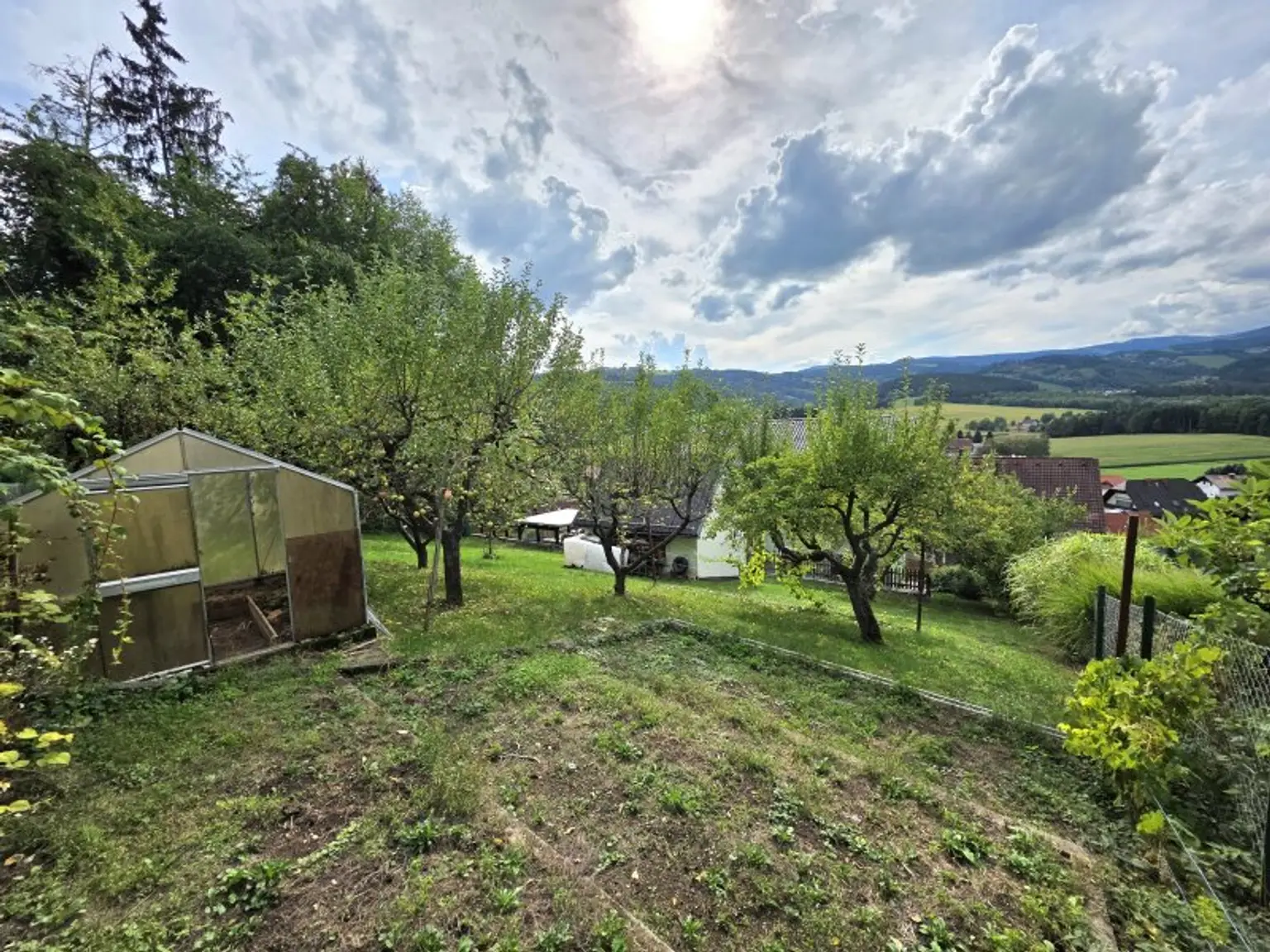 Garten