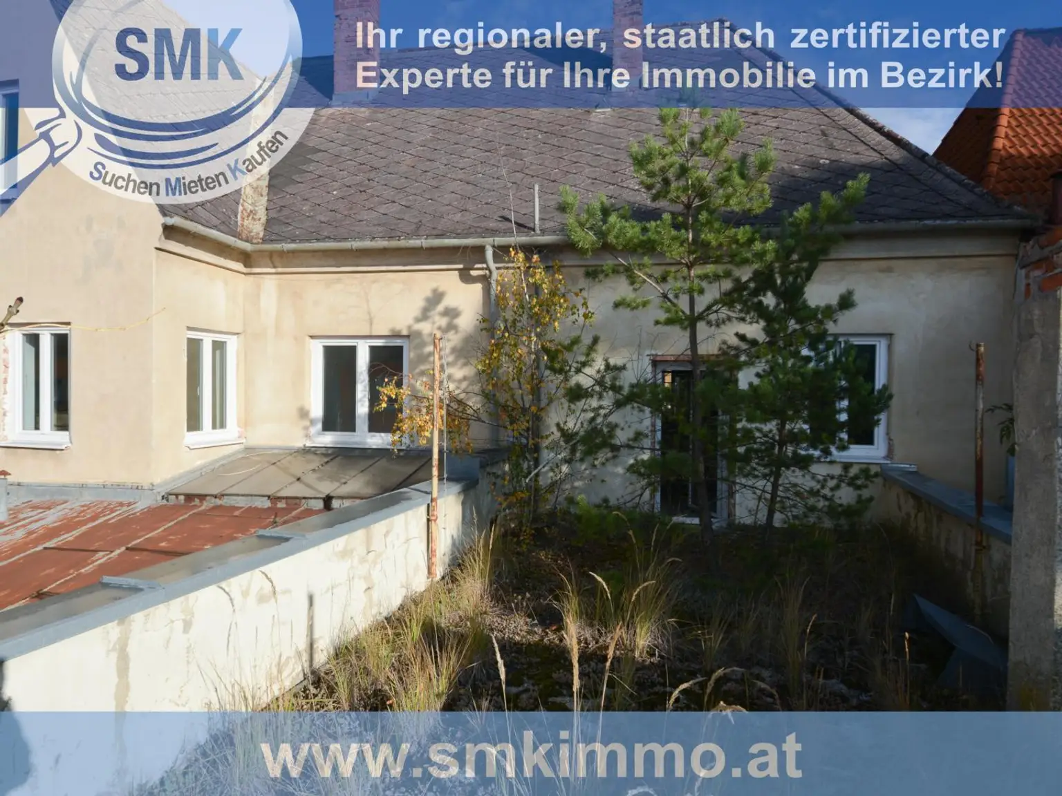 Wohn- und Geschäftshaus mit vielen Möglichkeiten!