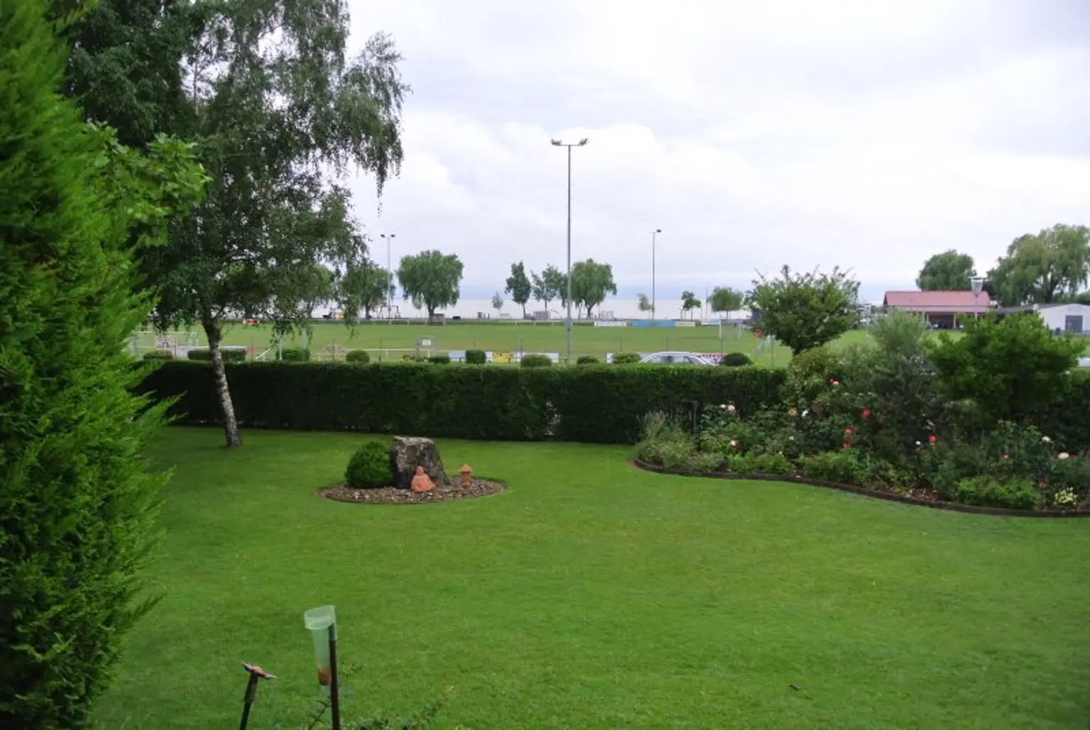 Träume werden wahr- Ihr Haus am Neusiedlersee, 1.Reihe- Seeblick- Bergblick- Aussicht PUR