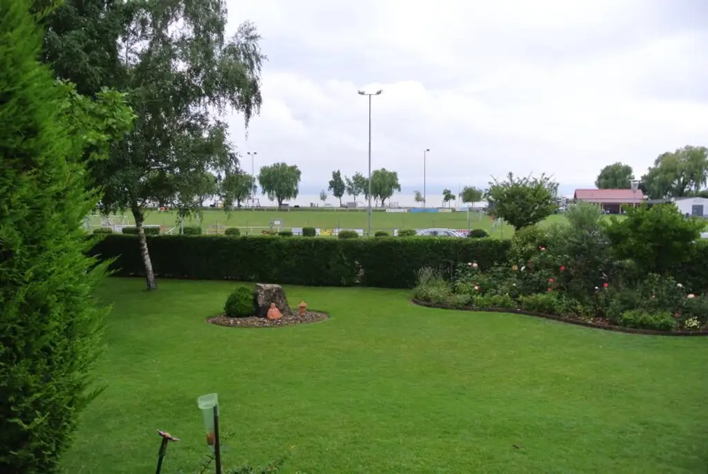 Träume werden wahr- Ihr Haus am Neusiedlersee, 1.Reihe- Seeblick- Bergblick- Aussicht PUR