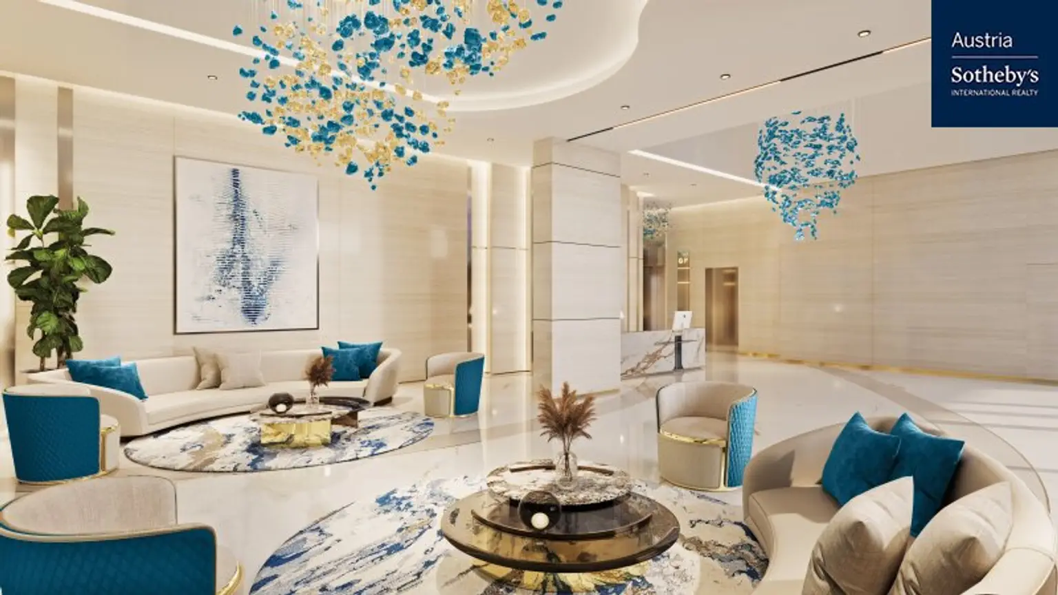Oasiz – Clevere Investition im Technologieviertel Dubais