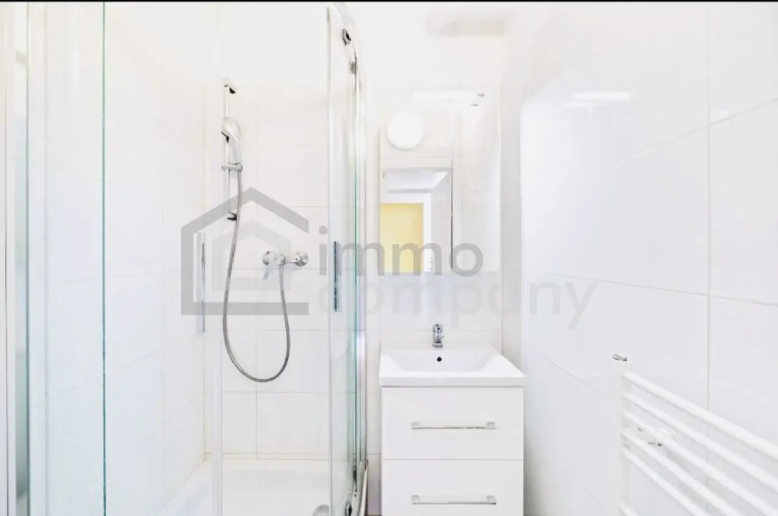 Wunderschöne neue Wohnung im Zentrum des 12. Bezirks! U4 und U6. Neubau!