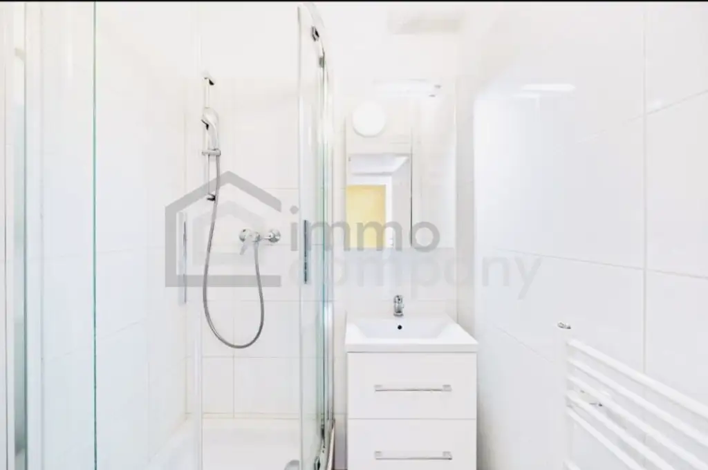 Wunderschöne neue Wohnung im Zentrum des 12. Bezirks! U4 und U6. Neubau!