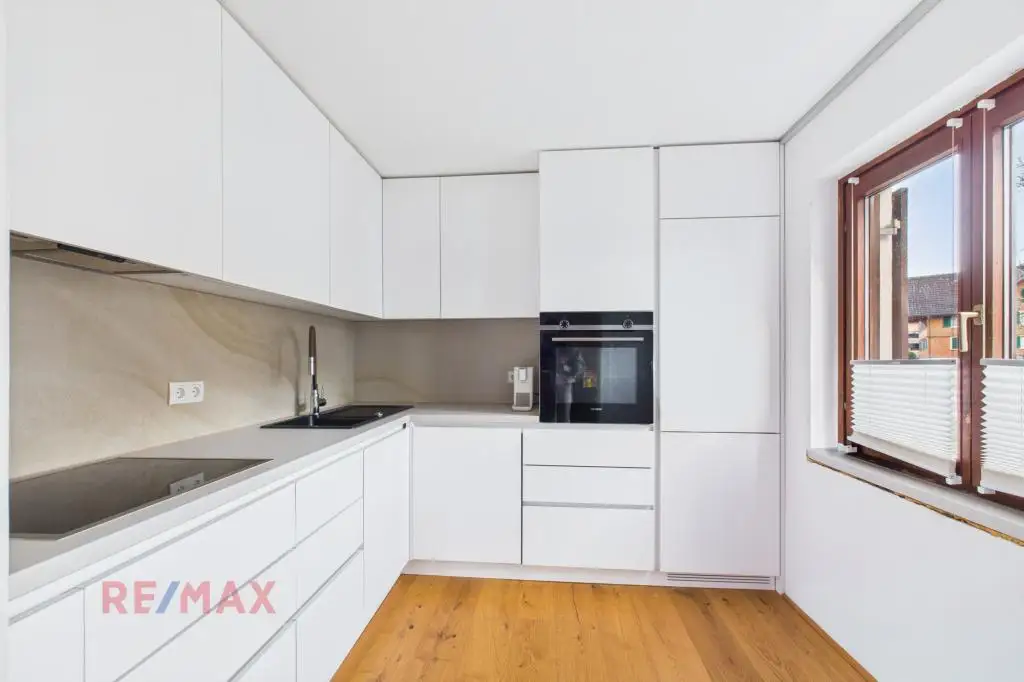 Einfamilienhaus in ruhiger Lage in Dornbirn zu vermieten!