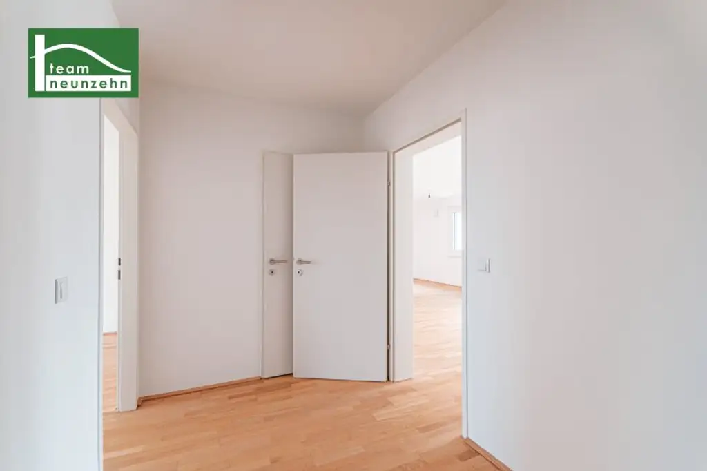 Wertanlage mit Zukunft – Vorsorgewohnungen in Wien-Penzing: Provisionsfrei