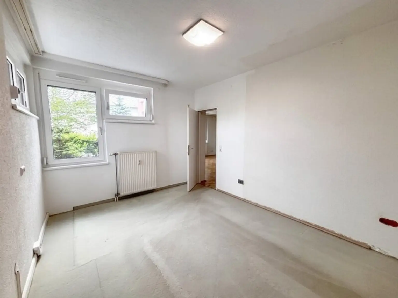 Schlafzimmer 2