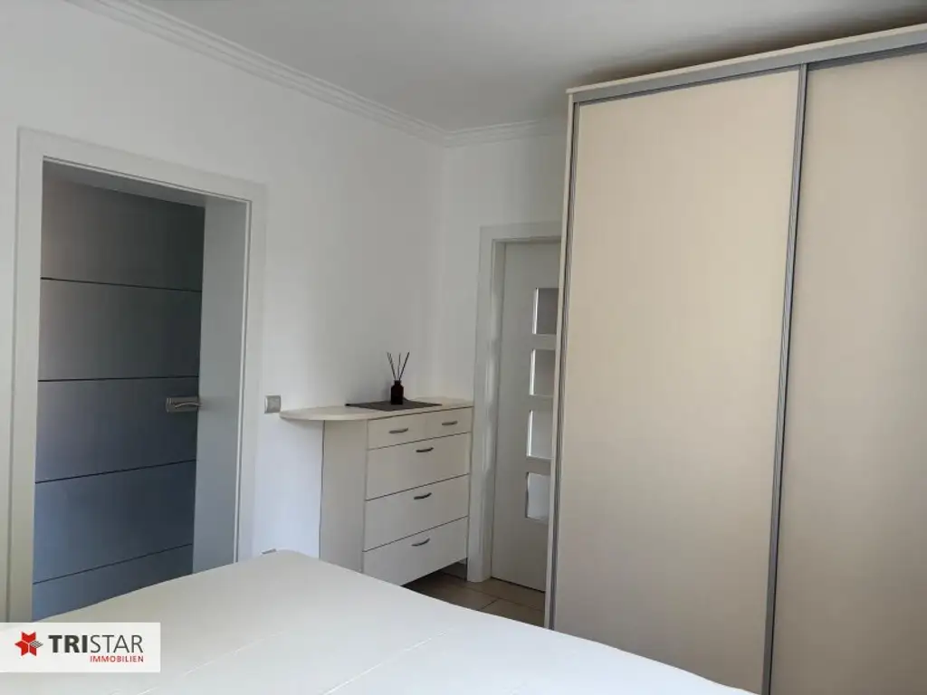 Traumhafte Gartenwohnung am Faaker See – Private Badekabine am See !!!!