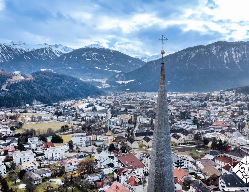 Baugrundstück mit Altbestand in Imst zu kaufen