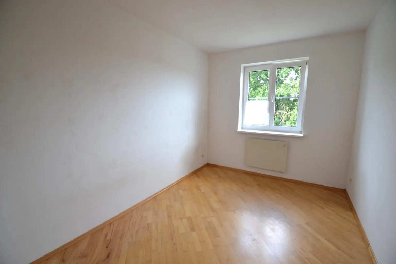 4-Zimmer Wohnung mit Loggia und Tiefgaragenstellplatz in Neuhofen/Ybbs