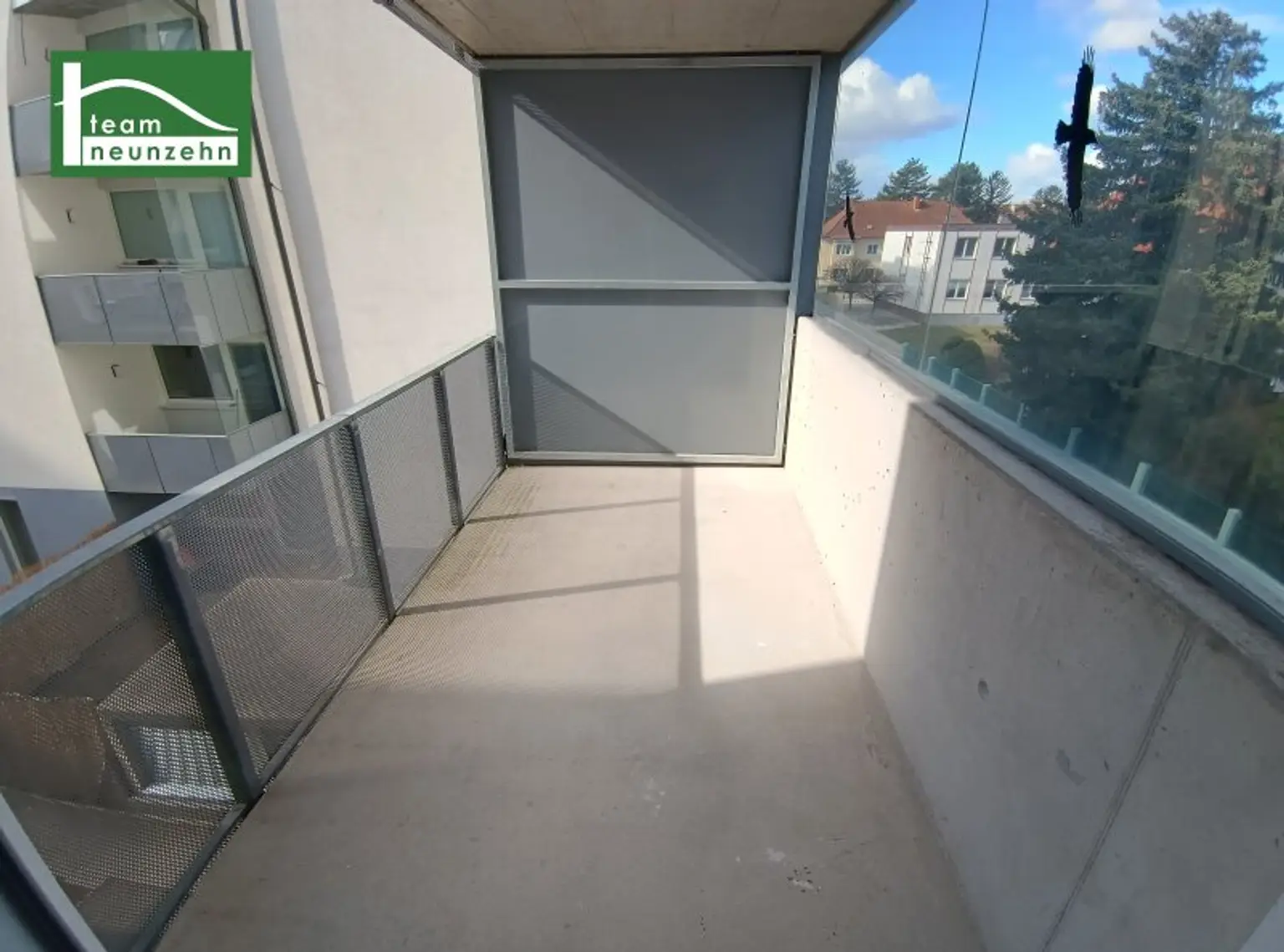 Günstige 3-Zimmer-Wohnung in toller Lage - zwischen Sonnenpark und Hammerpark