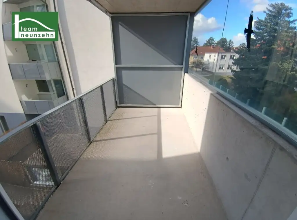 Günstige 3-Zimmer-Wohnung in toller Lage - zwischen Sonnenpark und Hammerpark