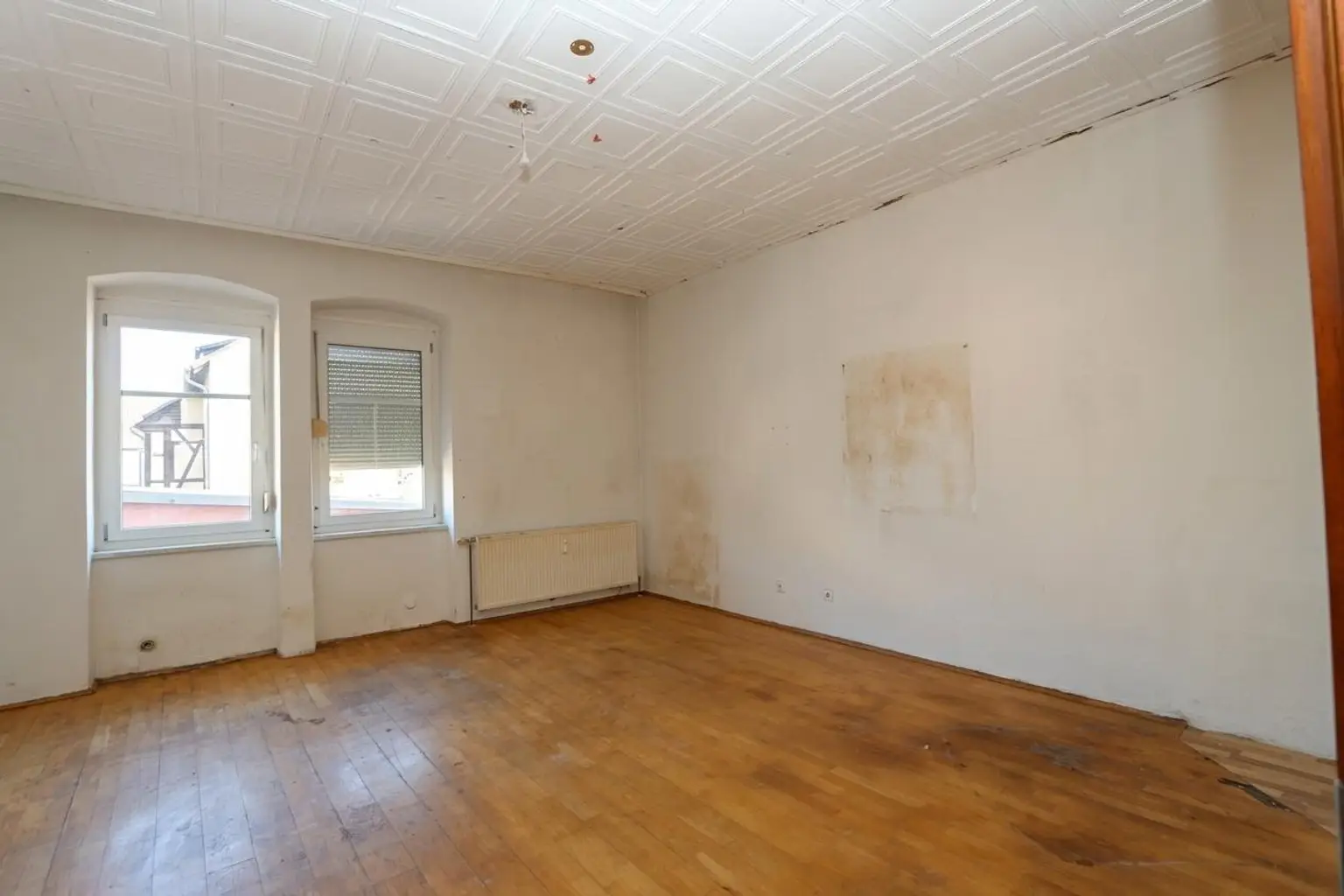 Zimmer 3 im Haus Nr. 65 im EG