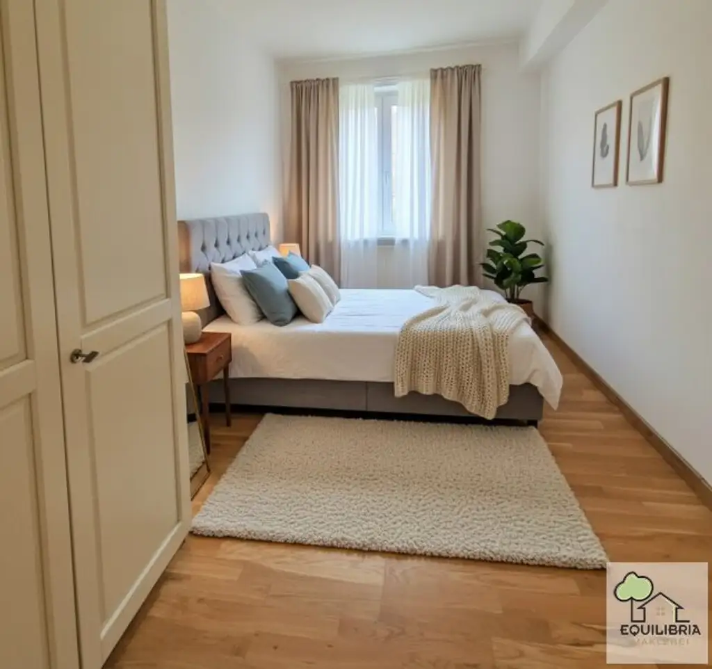 HOT NEWS! RUHIGE 2- ZIMMER WOHNUNG IN BADEN