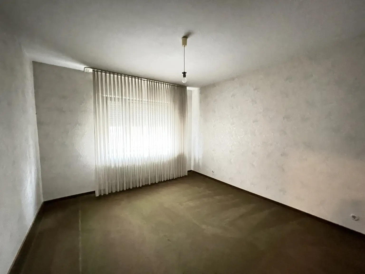 Schlafzimmer (OG)