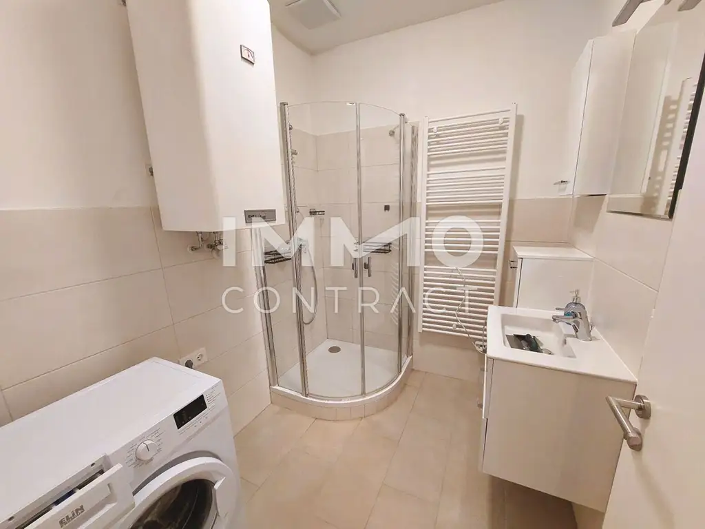 Neuwertige 64m² Wohnung in Blindenmarkt