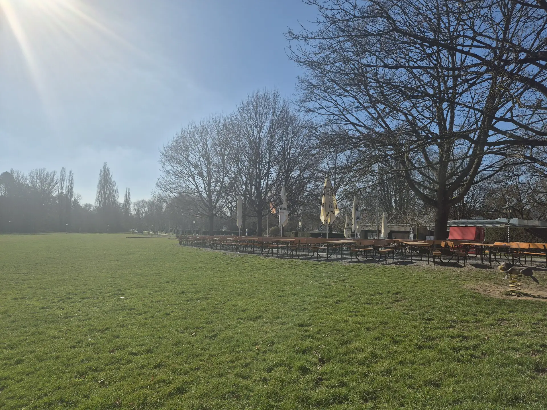 Umgebungsbild 2 Sommerhofenpark