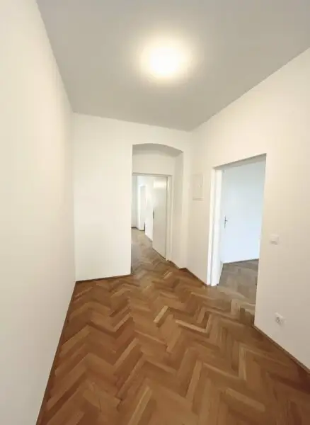 Seltene Gelegenheit! Sonniges 3-Zimmer Altbaujuwel im 16. Bezirk!