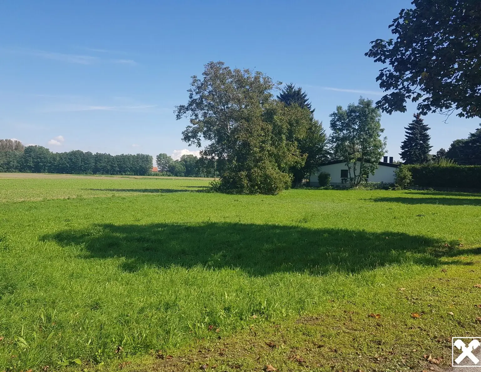 GELDANLAGE OHNE BAUZWANG, PROJEKTLIEGENSCHAFT ODER IHR BAUGRUNDSTÜCK FÜR IHR TRAUMHAUS?