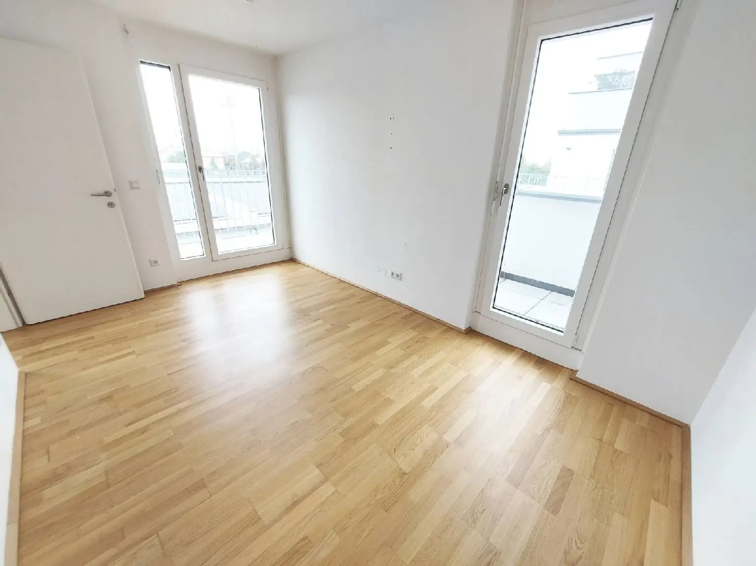 Schlafzimmer I