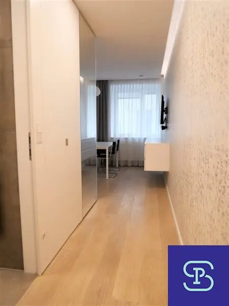 Provisionsfrei: Exklusives 33m² Apartment beim Stephansplatz - 1010 Wien