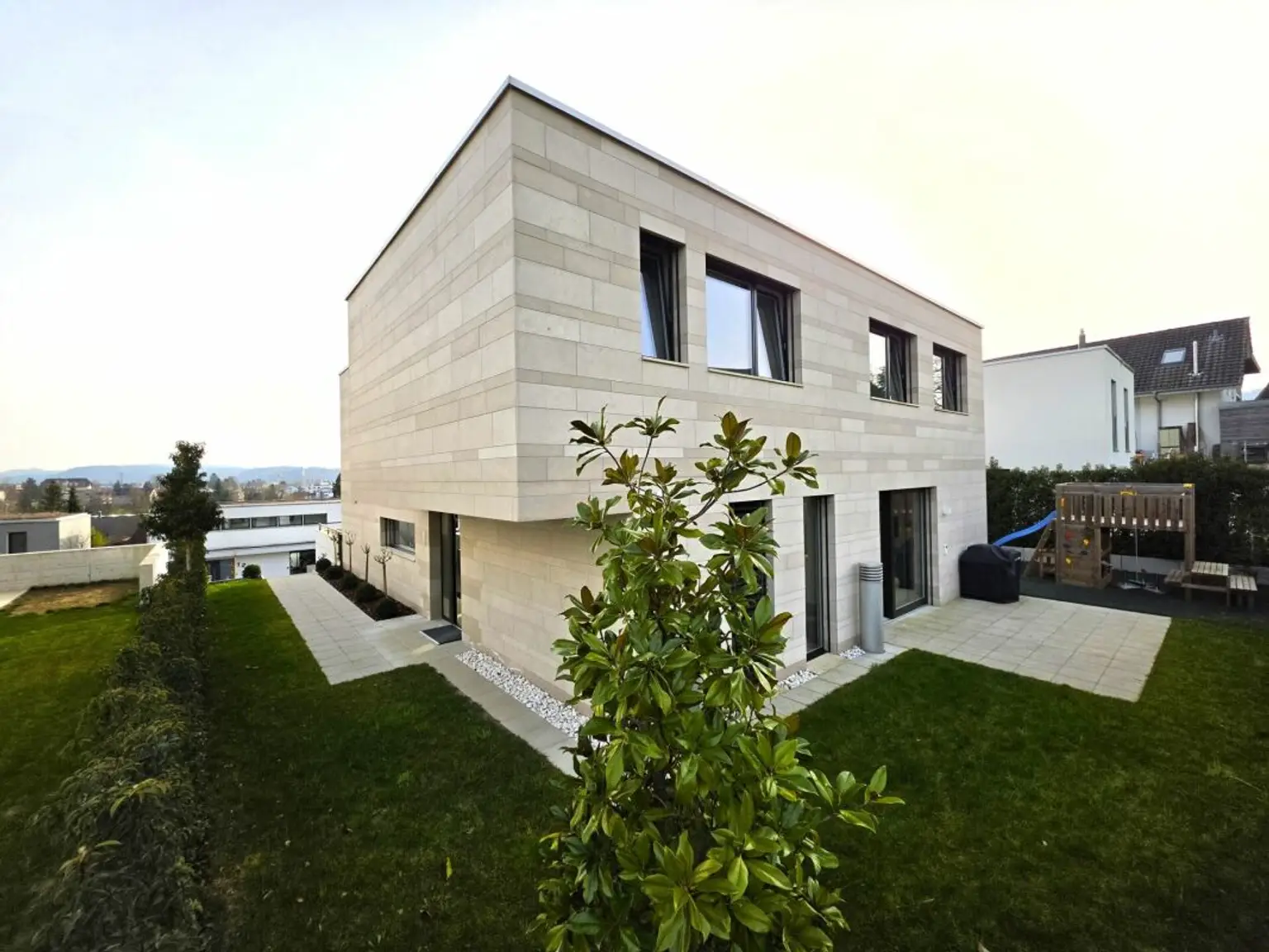 Luxus Villa an Top Lage