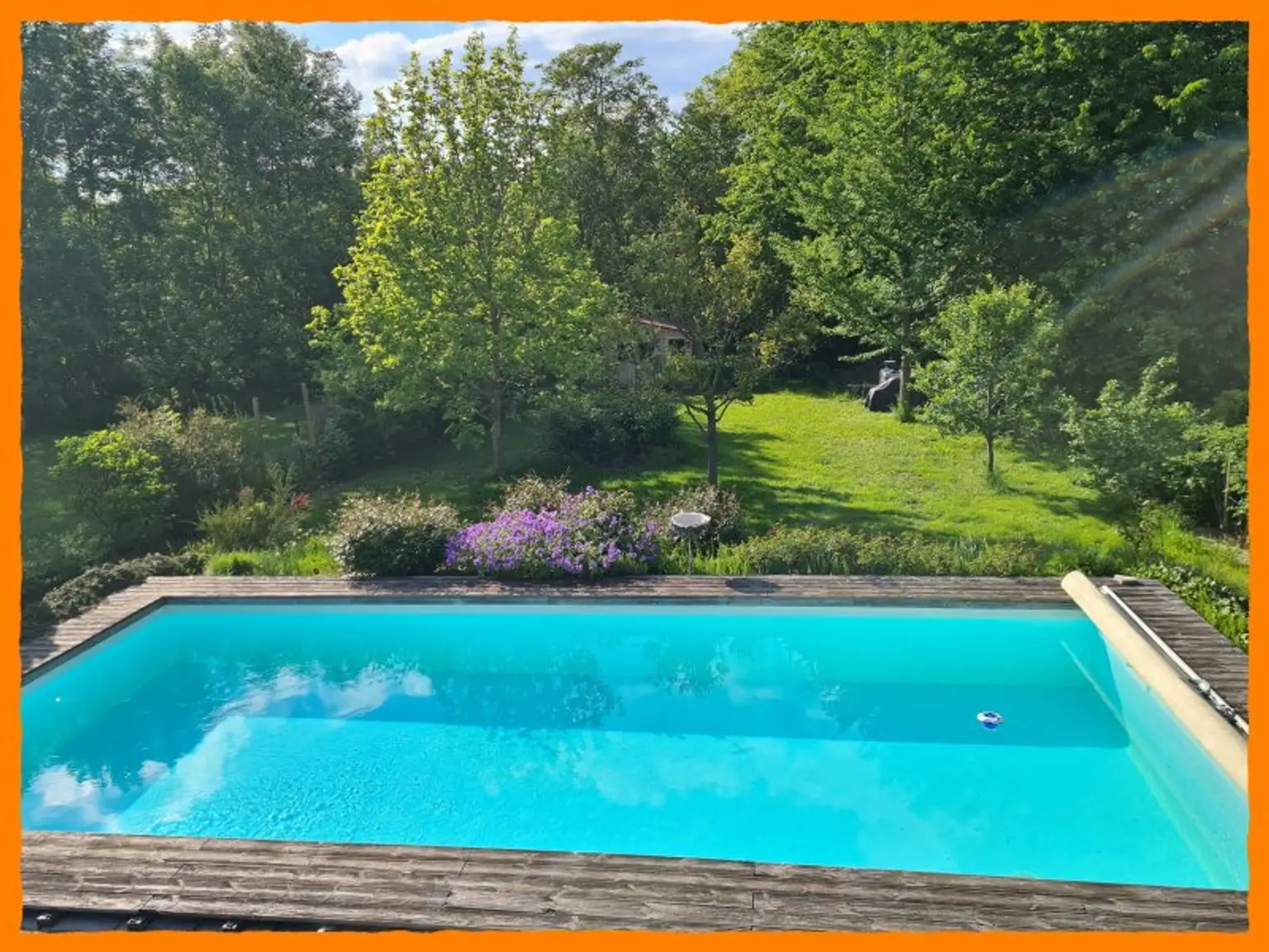 Wohnqualität - innovativ - zeitgemäß