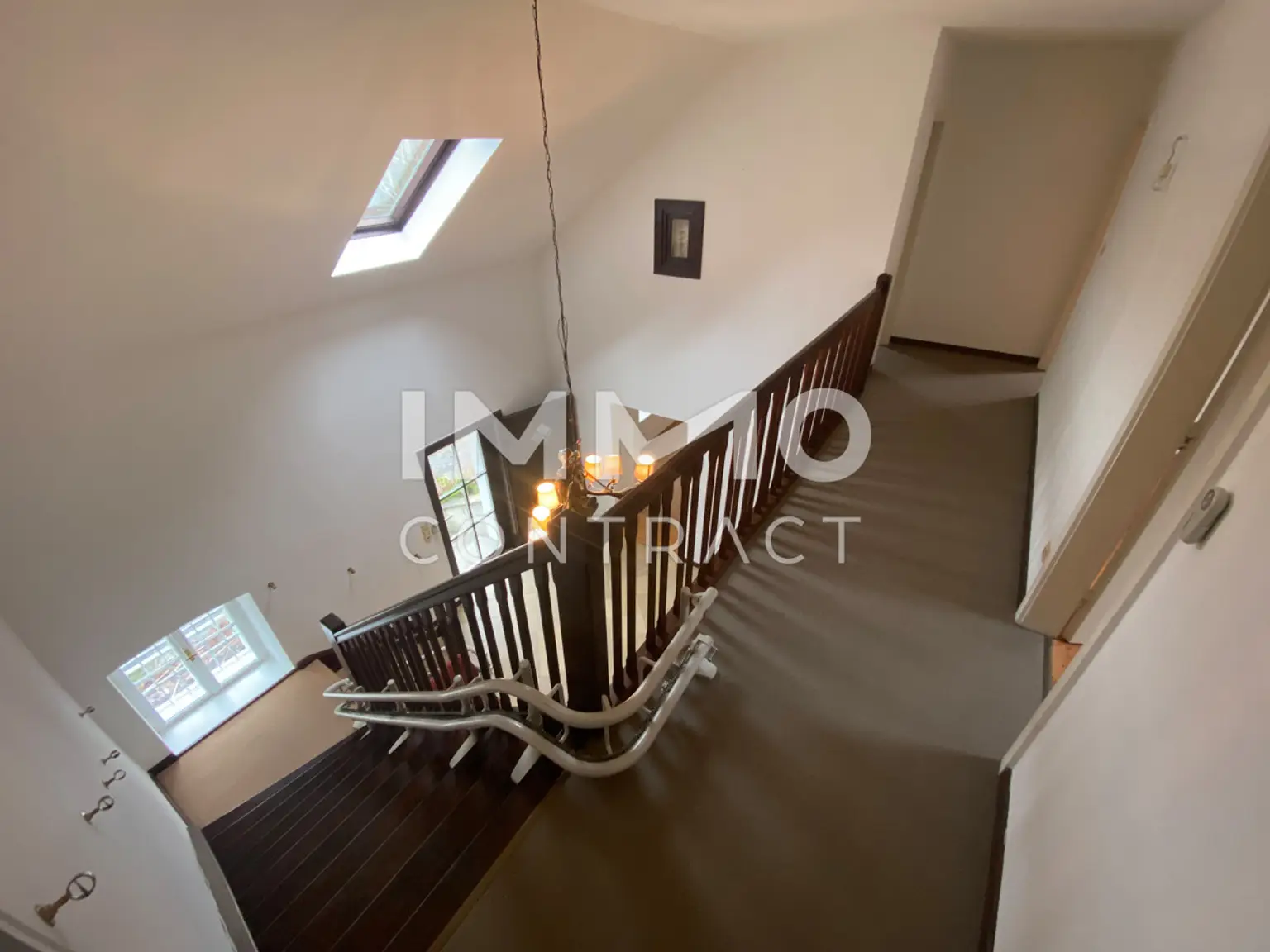 Wienerwaldhof  mit Pool im Apfelgarten  - 7 Zimmer  - 5 bedroom villa 15 km from Vienna