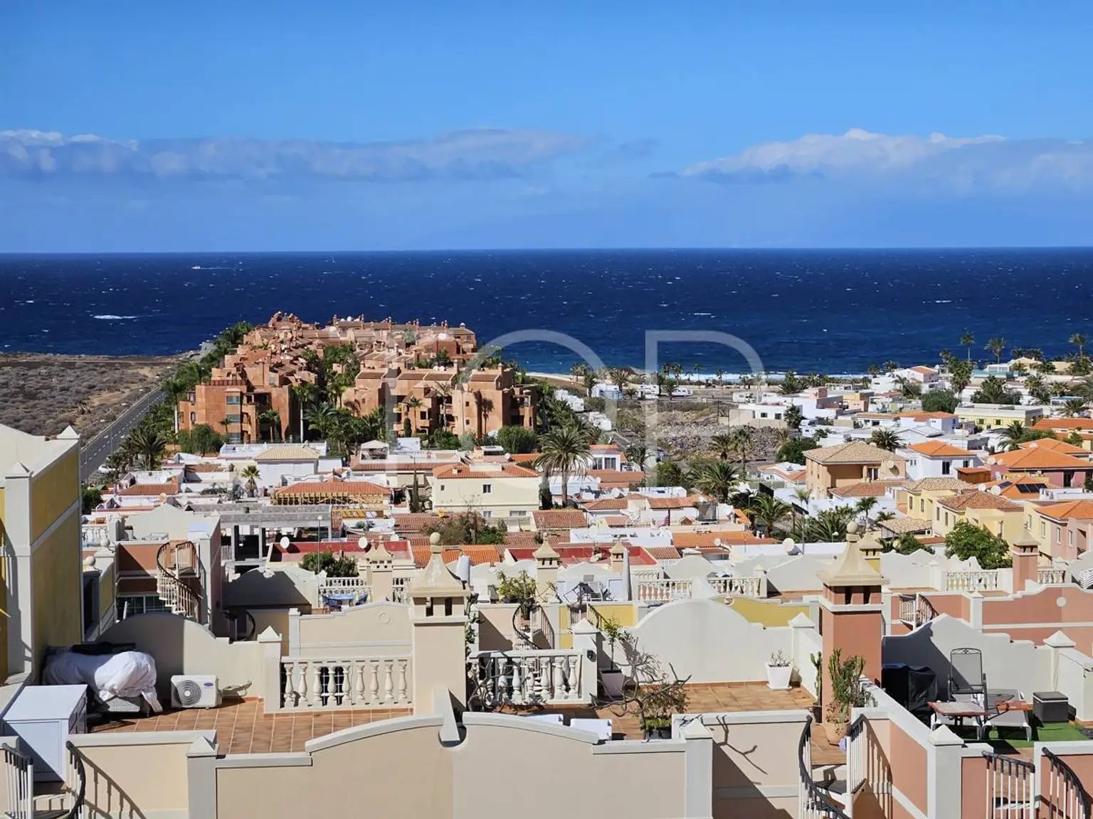 Duplex-Palm-Mar-Views-Tenerife-2