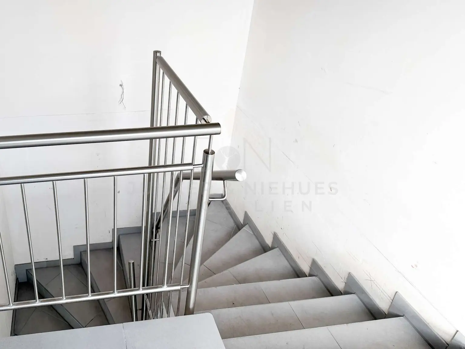 Treppenhaus