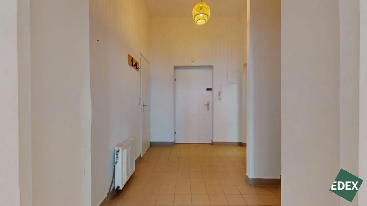 Freundliche 2-Zimmer-Wohnung unweit der Schmelz