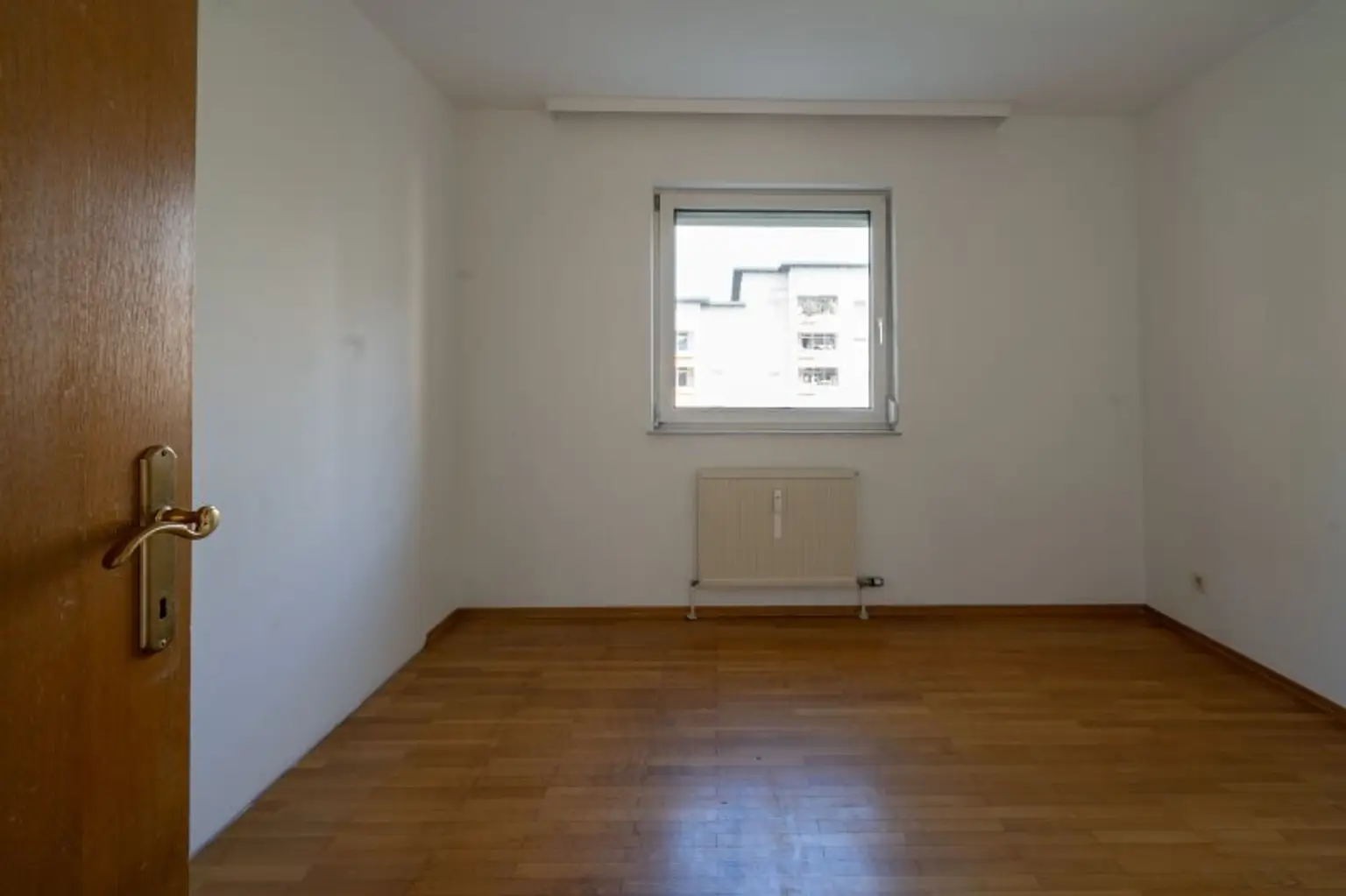 Traumhafte 3-Zimmer-Wohnung in bester Lage von Attnang-Puchheim