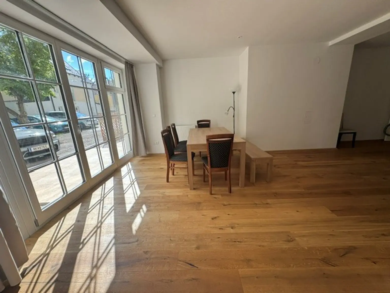 Wohnraum