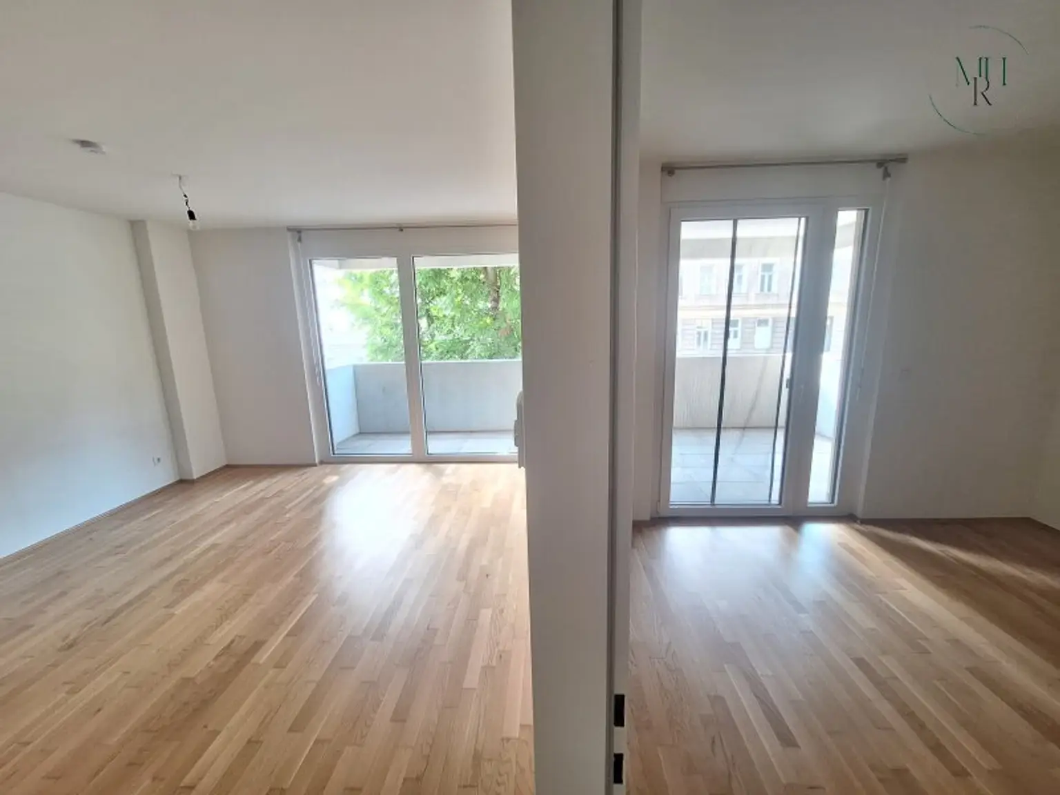 Ein Zuhause zum Wohlfühlen mit großzügigem Balkon direkt bei U3
