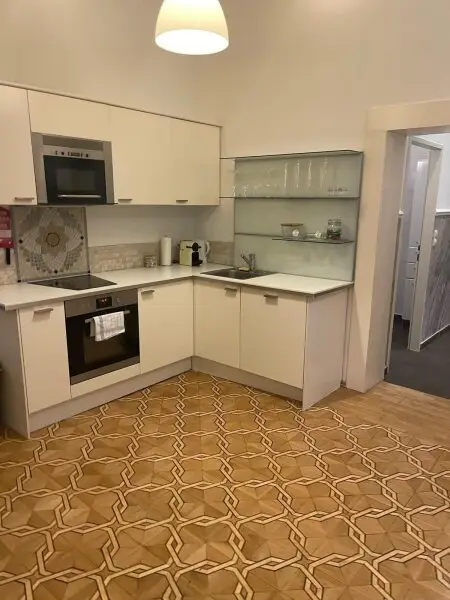 TOP AIRBNB-APARTMENT IN THE HEART OF VIENNA