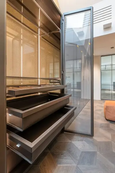 Exklusive Dachgeschoßwohnung: Ein einzigartiges Masterpiece an Design