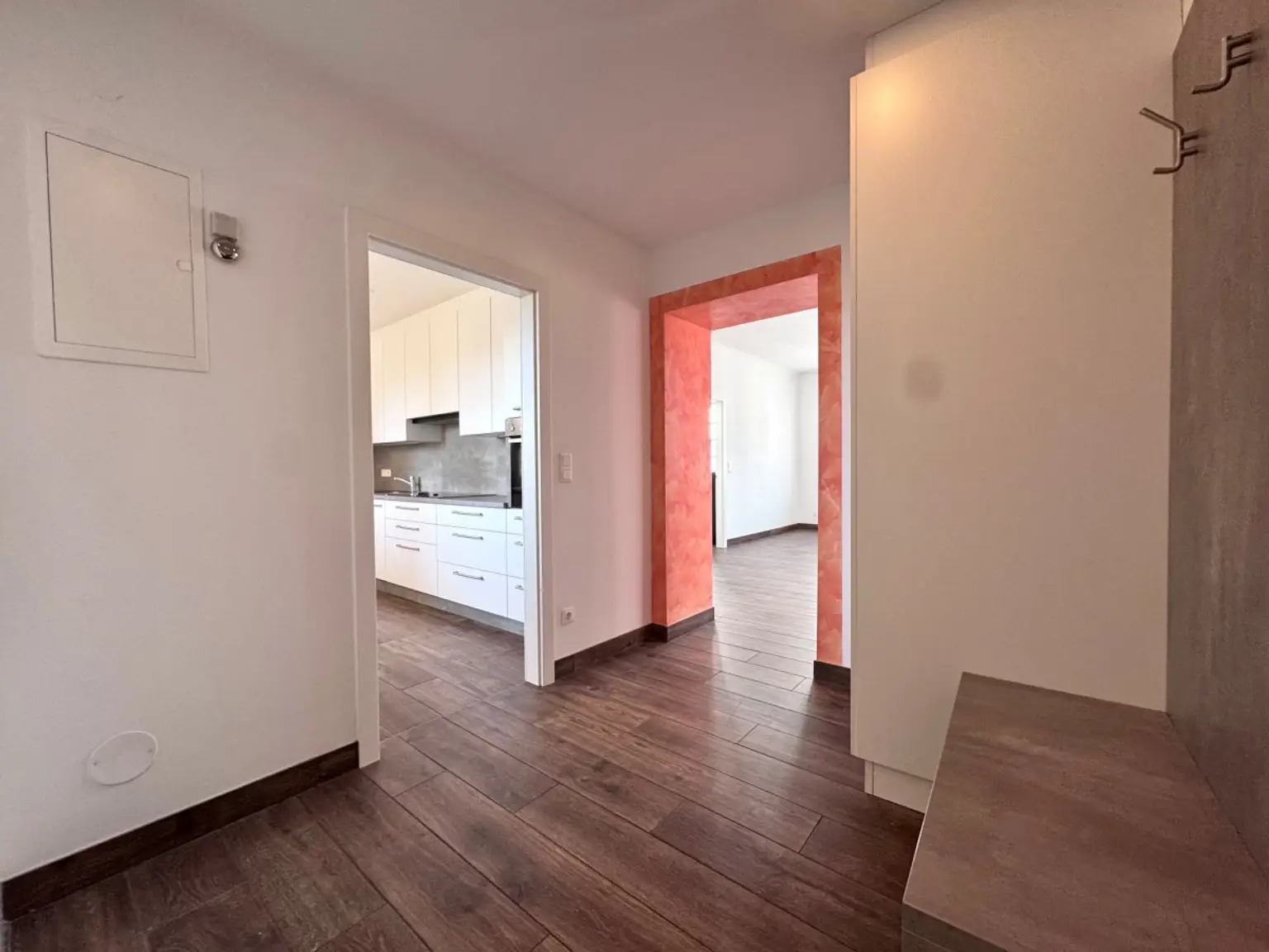 Inv (5)i | ++ TOP LAGE - Wien Mitte ++ VIER Zimmer mit BALKON | Prima Service Immobilien