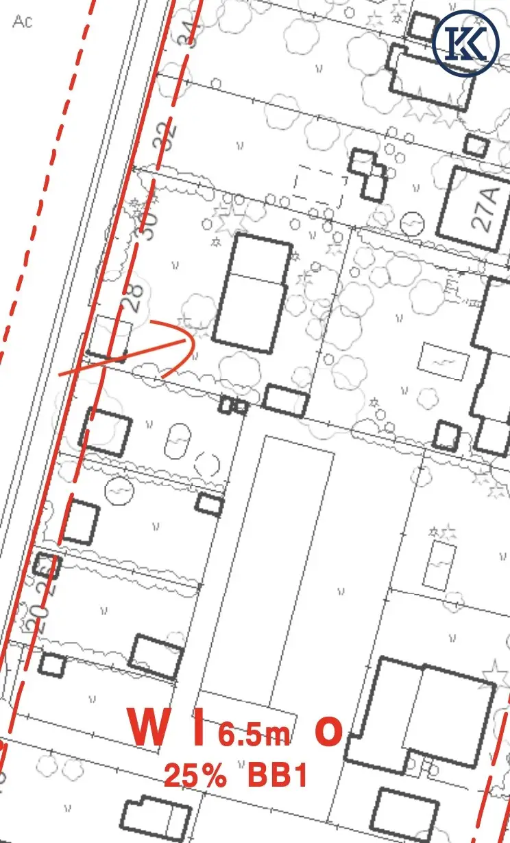 Flächenwidmungsplan