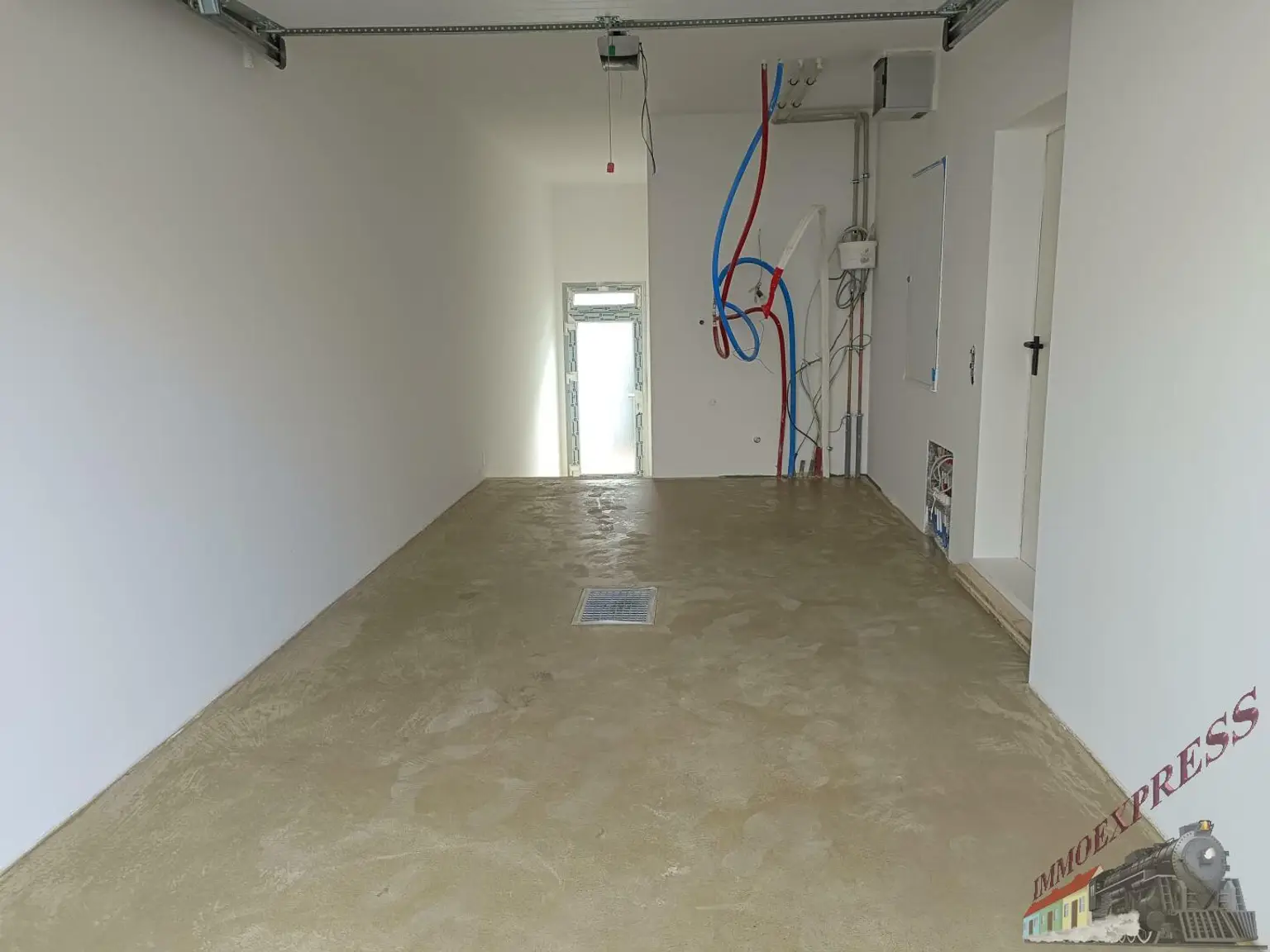 Provisionsfrei! Modernes Einfamilienhaus in Magersdorf – Ihr Traum vom Erstbezug in perfekter Lage!