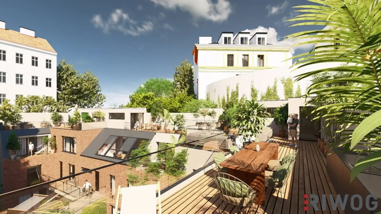 GROHGASSE 10 | LEBE INDIVIDUALITÄT