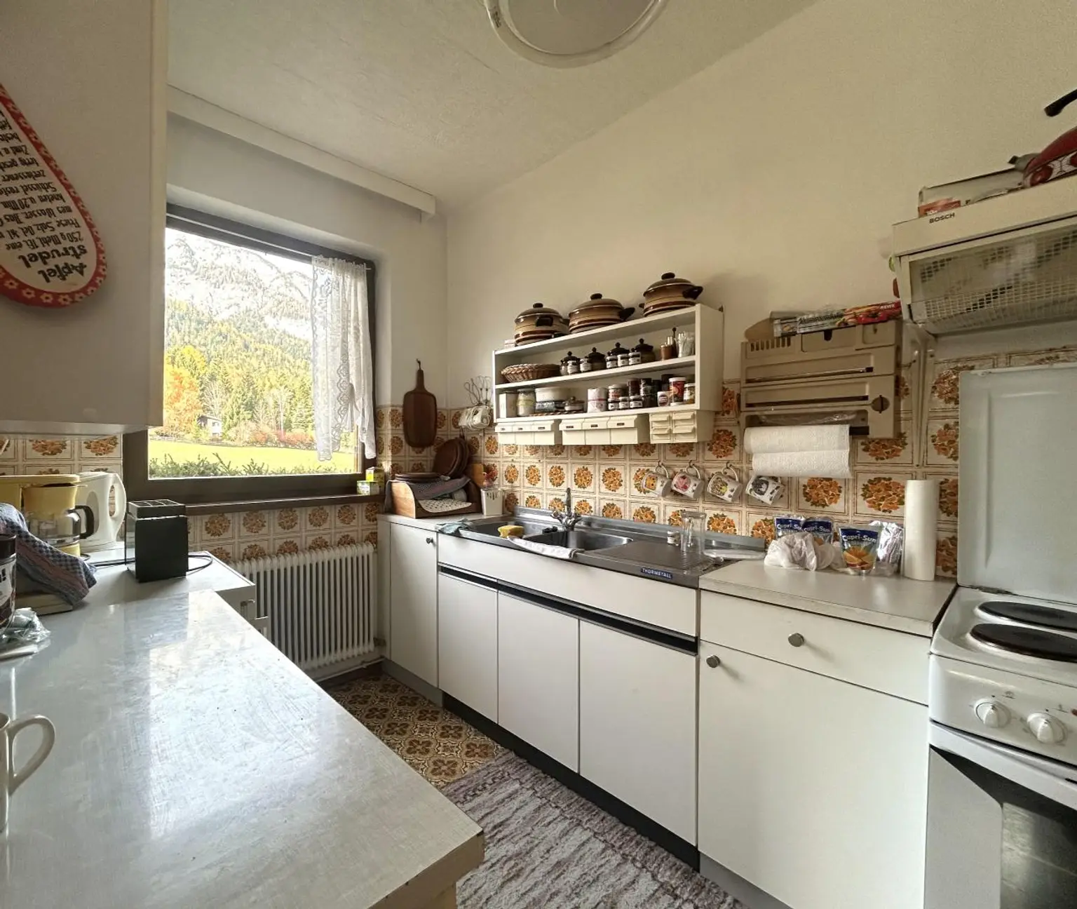 Idylle pur: Charmantes Haus in begehrter Lage!